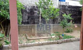 Imagem 6: Terreno à venda, 516 m² por R$ 480.000,00 - Parque Santo Amaro - São Paulo/SP