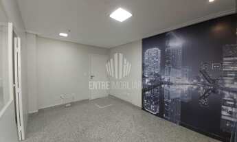 Imagem 3: Sala - Cambuí - Campinas