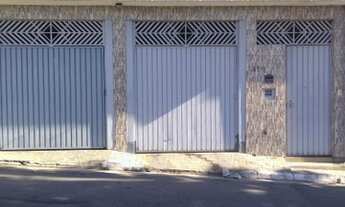 Imagem: Sobrado à Venda - Jardim Eledy - Campo