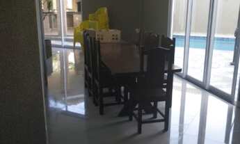 Imagem 10: Casa em Condomínio para Venda - CONDOMINIO RESIDENCIAL DAMHA IV, SÃO JOSÉ DO RIO PRETO