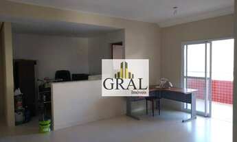 Imagem 5: Apartamento com 3 dormitórios à venda, 105 m² por R$ 585.000,00 - Centro - São Bernardo do