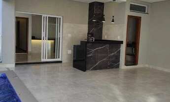 Imagem 4: Casa com 3 dormitórios à venda, 143 m² por R$ 750.000,00 - Esplanada Primo Meneghetti ll