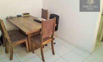 Imagem 4: Apartamento à venda no Cond. Residencial Rosana