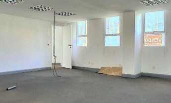 Imagem 2: Sala para alugar, 35 m² por R$ 800/mês - Cidade Jardim - Belo Horizonte/MG