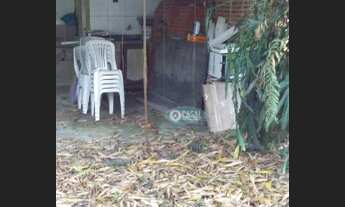 Imagem 6: Casa em Várzea das Moças com 04 Quartos, Piscina, Churrasqueira e Terreno com 1.600m²!