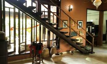 Imagem 5: Casa com 3 dormitórios à venda, 480 m² por R$ 1.500.000,00 - Quintas do Calhau - São Luís