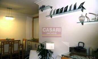 Imagem 3: Apartamento com 3 dormitórios à venda, 78 m² - Assunção - São Bernardo do Campo/SP