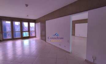 Imagem 2: Sala para alugar, 140 m² por R$ 2.400,00/mês - Centro - Santos/SP