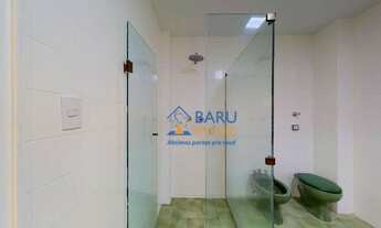 Imagem 6: Apartamento com 3 dormitórios à venda, 237 m² por R$ 2.612.000 - Higienópolis - São Paulo