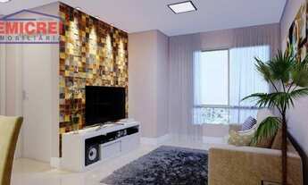 Imagem 3: Apartamento com 2 dormitórios à venda, 54 m² por R$ 234.970,00 - Centro - Novo Hamburgo/RS