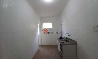 Imagem 7: Apartamento com 1 dormitório à venda, 45 m² por R$ 210.000,00 - Tupi - Praia Grande/SP