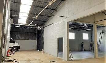 Imagem 4: Galpão à venda, Recreio Campestre Jóia - Indaiatuba/SP