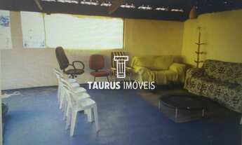 Imagem: Sobrado à venda no bairro Olímpico - São