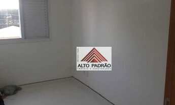 Imagem 3: Apartamento com 3 dormitórios, 76 m² - venda por R$ 350.000,00 ou aluguel por R$ 2.271,00