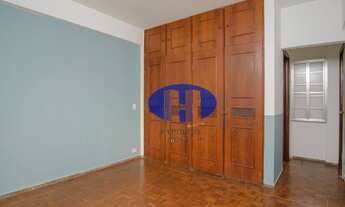 Imagem 4: Apartamento com 4 dormitórios à venda, 130 m² por R$ 595.000,00 - Cruzeiro - Belo Horizont