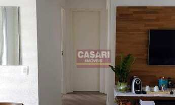 Imagem 3: Apartamento com 2 dormitórios à venda, 65 m² - Assunção - São Bernardo do Campo/SP