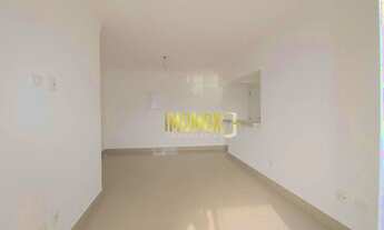 Imagem 6: Apartamento com 3 dormitórios à venda, 119 m² por R$ 975.000,00 - Canto do Forte - Praia G