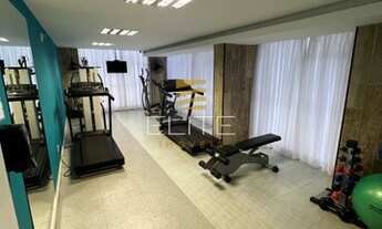 Imagem 6: Apartamento para venda possui 85 metros quadrados com 3 quartos em Canto - Florianópolis