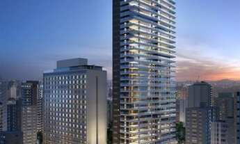 Imagem: Apartamento para venda tem 288 metros quadrados