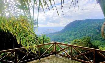 Imagem: GRAMADO - Casa Padrão - Carazal