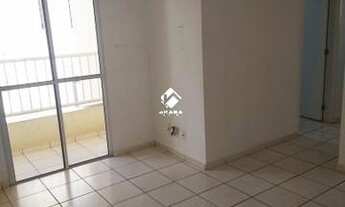 Imagem 4: Apartamento para venda com 52 metros quadrados com 2 quartos