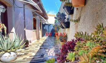 Imagem 7: Casa com 3 dormitórios à venda, 138 m² por R$ 495.000,00 - Vila da Glória - Limeira/SP