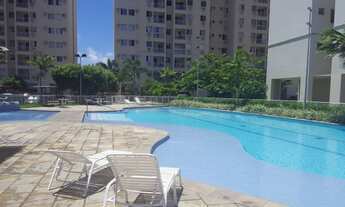 Imagem 5: Apartamento para venda tem 63 metros quadrados com 2 quartos em Imbiribeira - Recife - PE