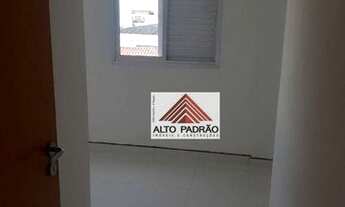 Imagem 6: Apartamento com 3 dormitórios, 76 m² - venda por R$ 350.000,00 ou aluguel por R$ 2.271,00