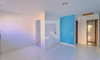 Imagem: Casa para Aluguel - Engenho do Mato, 1 Quarto