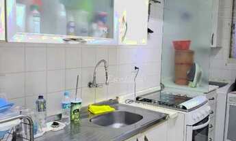 Imagem 6: Apartamento à venda, 54 m² por R$ 305.000,00 - Casa Verde Alta - São Paulo/SP