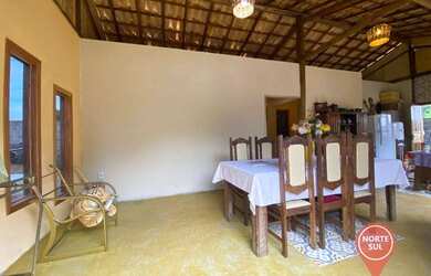 Imagem 4: Casa com 2 dormitórios à venda, 160 m² por R$ 240.000,00 - Aranha - Rural - Brumadinho/MG