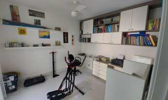 Imagem 5: Casa para Venda em Rio de Janeiro, Guaratiba, 5 dormitórios, 3 suítes, 6 banheiros, 2 vaga