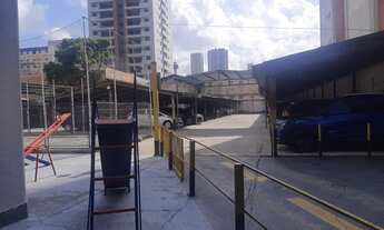 Imagem 3: Apartamento para aluguel possui 58 metros quadrados com 2 quartos em Marco - Belém - PA