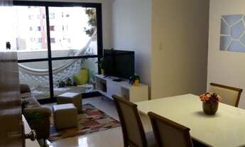 Imagem 3: APARTAMENTO RESIDENCIAL em SALVADOR - BA, PITUBA