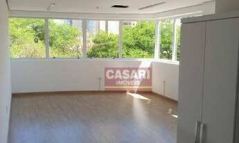 Imagem 4: Sala para alugar, 79 m² - Centro - São Bernardo do Campo/SP