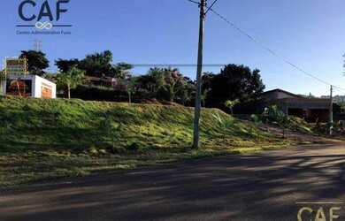 Imagem 5: Terreno à venda, 1166 m² por R$ 260.000,00 - Monte Belo - Santo Antônio de Posse/SP