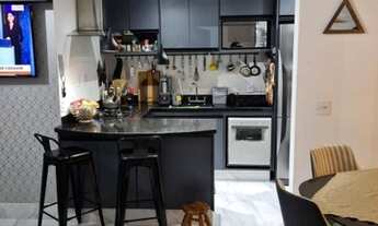 Imagem 5: Apartamento a Venda no Unicco Bela Vista