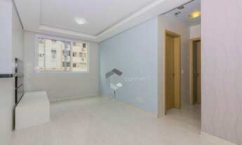 Imagem: Apartamento com 2 dormitórios à venda