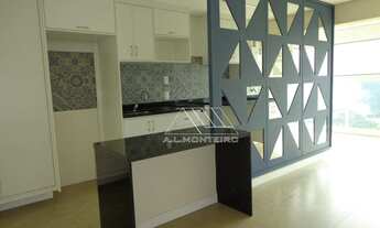 Imagem: Apartamento com 1 dormitório para alugar