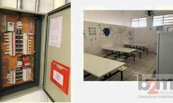 Imagem 7: Galpão para alugar, 4536 m² por R$ 169.000,00/mês - Vila Leopoldina - São Paulo/SP