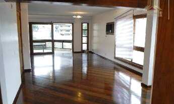 Imagem: Apartamento residencial à venda, Moinhos