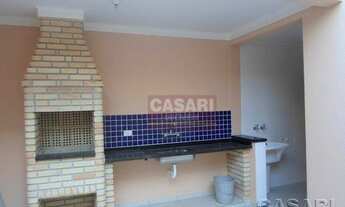 Imagem 6: Sobrado à venda, 165 m² por R$ 845.000,00 - Assunção - São Bernardo do Campo/SP