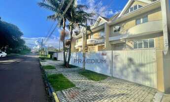 Imagem 2: Sobrado com 3 dormitórios à venda, 174 m² por R$ 690.000,00 - Uberaba - Curitiba/PR