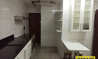 Imagem 4: Apartamento com 3 dormitórios à venda, 128 m² - Vila Bastos - Santo André/SP