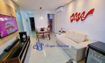 Imagem: Casa em condomínio no José de Alencar