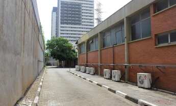 Imagem 6: Prédio, 2737 m² - venda por R$ 21.000.000,00 ou aluguel por R$ 80.000,00/mês - Barra Funda