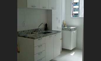 Imagem: Apartamento para aluguel tem 45 m² com