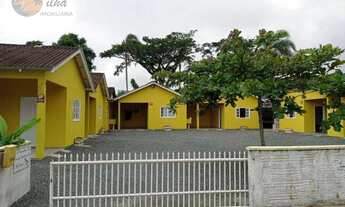 Imagem: Pousada com 6 chalés à venda, 42 m²