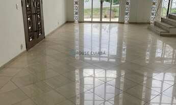 Imagem: Casa no Jd. Cuiabá 6000m2