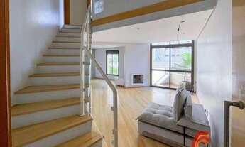 Imagem 2: Apartamento Dupex,sala para 2 ambientes